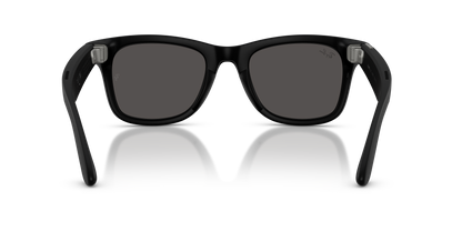 RAY-BAN META RW4011 WAYFARER 601S87 53