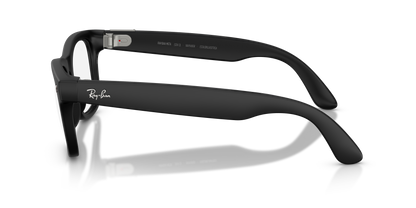 RAY-BAN META RW4011 WAYFARER 601SSB 53
