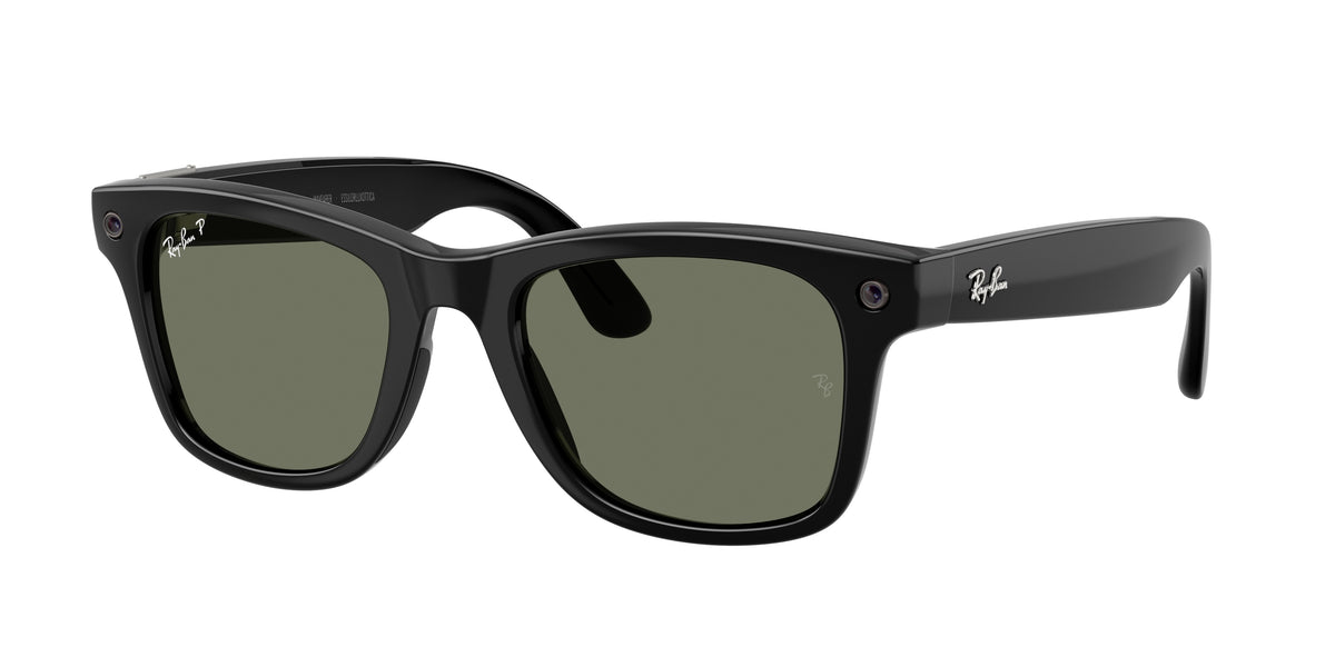 RAY-BAN META RW4011 WAYFARER 601/9A 50