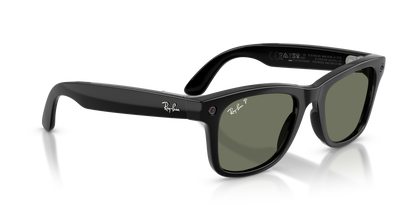 RAY-BAN META RW4011 WAYFARER 601/9A 53