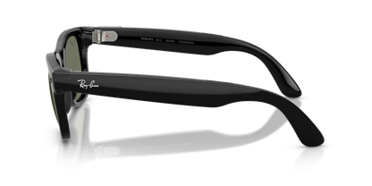 RAY-BAN META RW4011 WAYFARER 601/9A 53