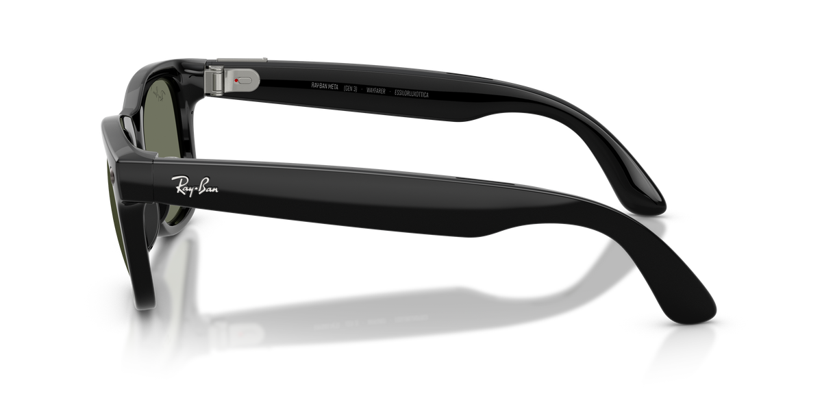RAY-BAN META RW4011 WAYFARER 601/9A 50