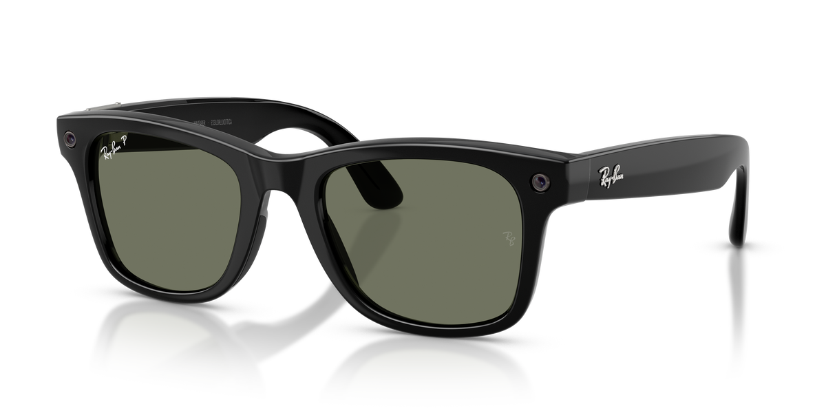 RAY-BAN META RW4011 WAYFARER 601/9A 50