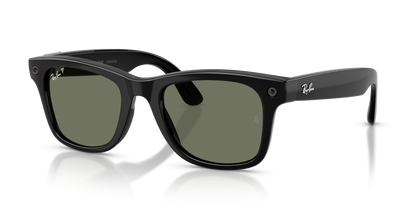 RAY-BAN META RW4011 WAYFARER 601/9A 50