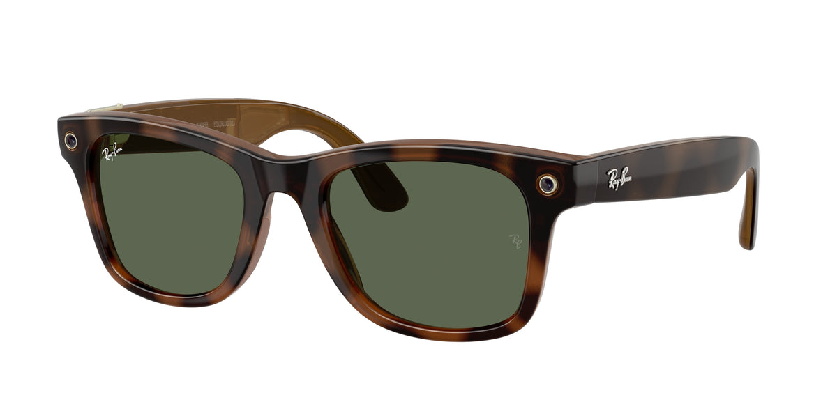 RAY-BAN META RW4011 WAYFARER 690571 53