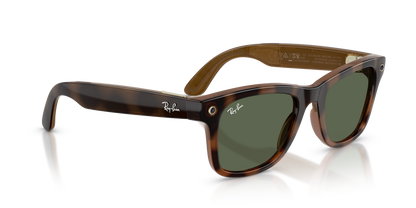 RAY-BAN META RW4011 WAYFARER 690571 53