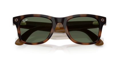 RAY-BAN META RW4011 WAYFARER 690571 50