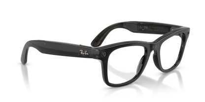 RAY-BAN META RW4011 WAYFARER 690680 53