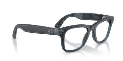RAY-BAN META RW4011 WAYFARER 69211Z 53