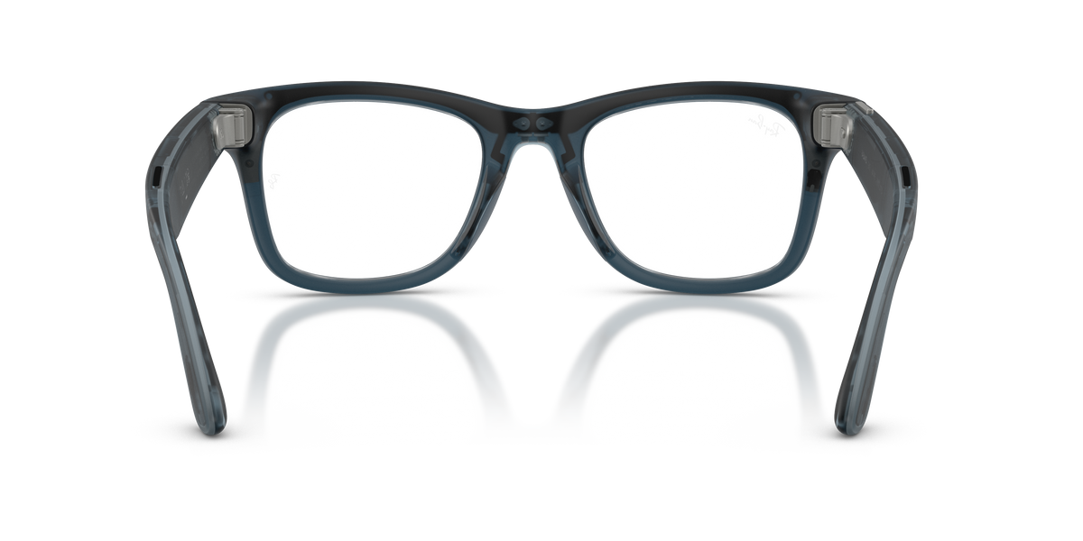 RAY-BAN META RW4011 WAYFARER 69211Z 53