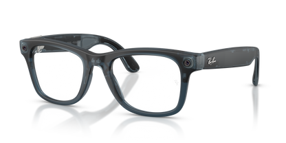 RAY-BAN META RW4011 WAYFARER 69211Z 53