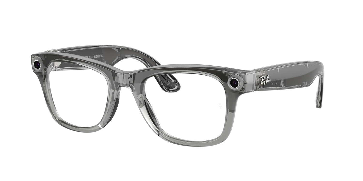RAY-BAN META RW4012 WAYFARER 6840MF 50