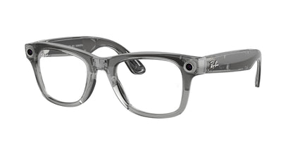 RAY-BAN META RW4012 WAYFARER 6840MF 50