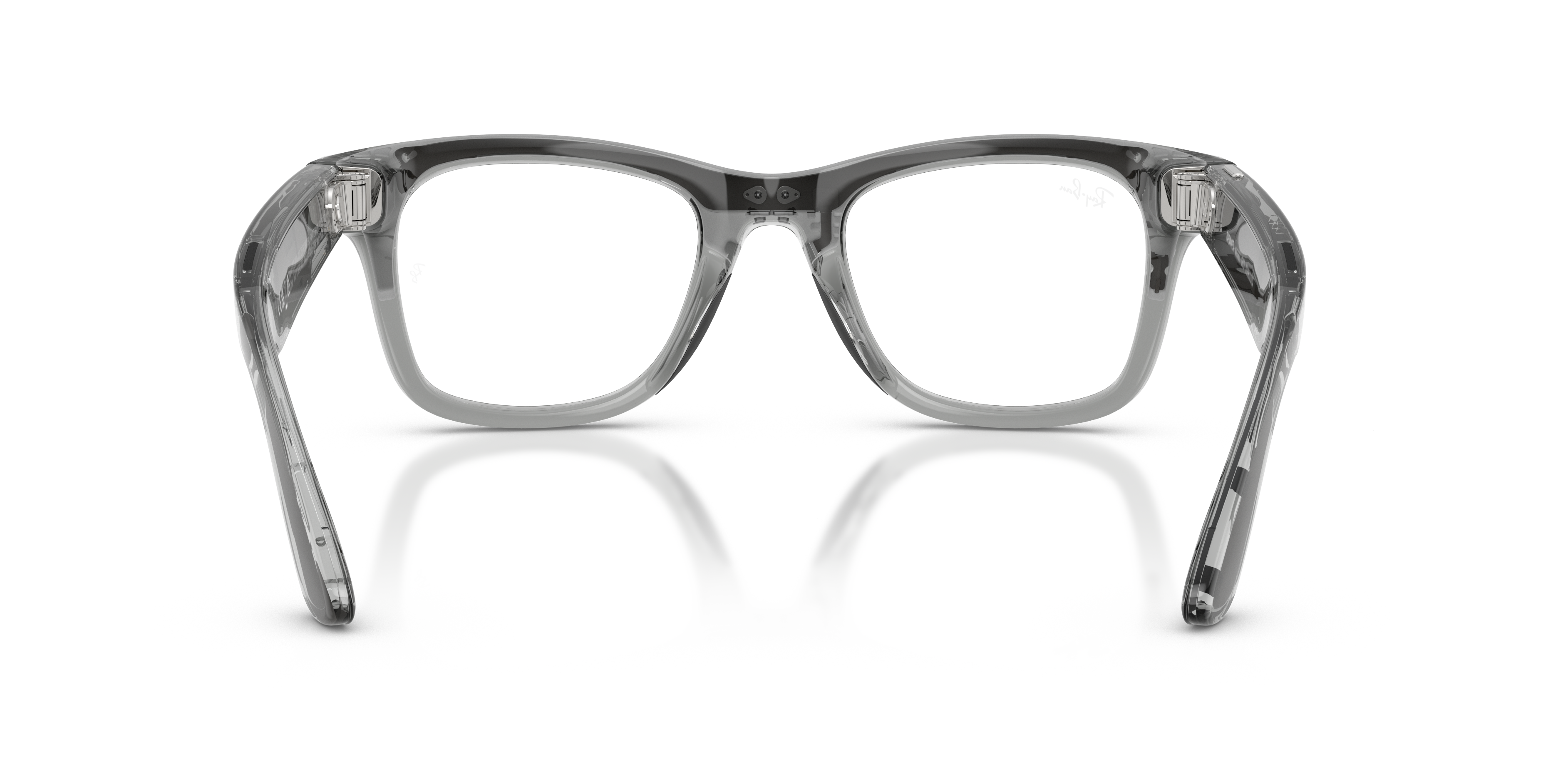 RAY-BAN META RW4012 WAYFARER 6840MF 53