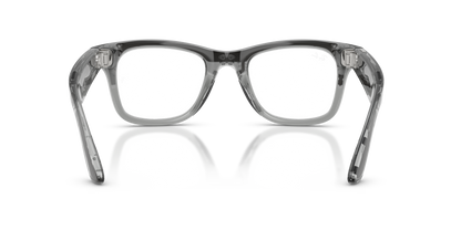 RAY-BAN META RW4012 WAYFARER 6840MF 50