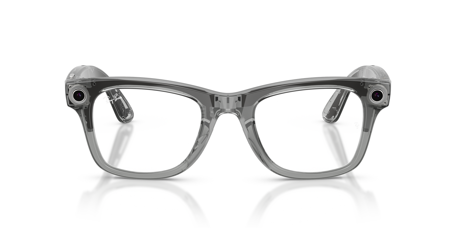 RAY-BAN META RW4012 WAYFARER 6840MF 50