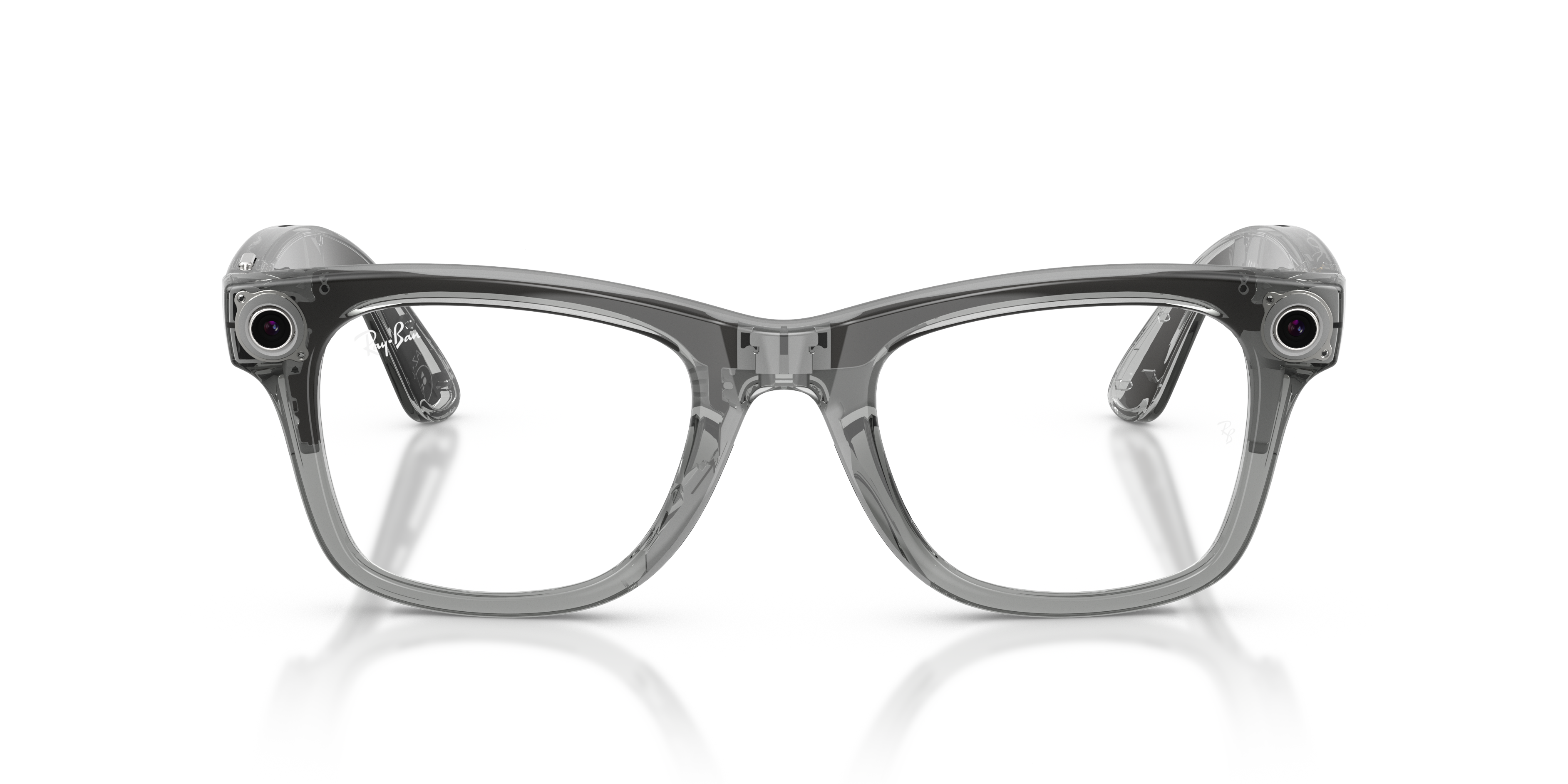 RAY-BAN META RW4012 WAYFARER 6840MF 50