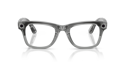 RAY-BAN META RW4012 WAYFARER 6840MF 50