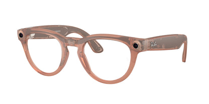 RAY-BAN META RW4013 HEADLINER 68901Z 50