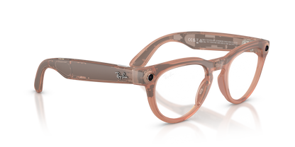 RAY-BAN META RW4013 HEADLINER 68901Z 50