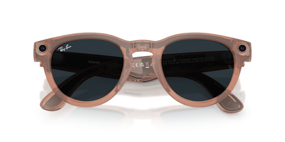 RAY-BAN META RW4013 HEADLINER 68901Z 50