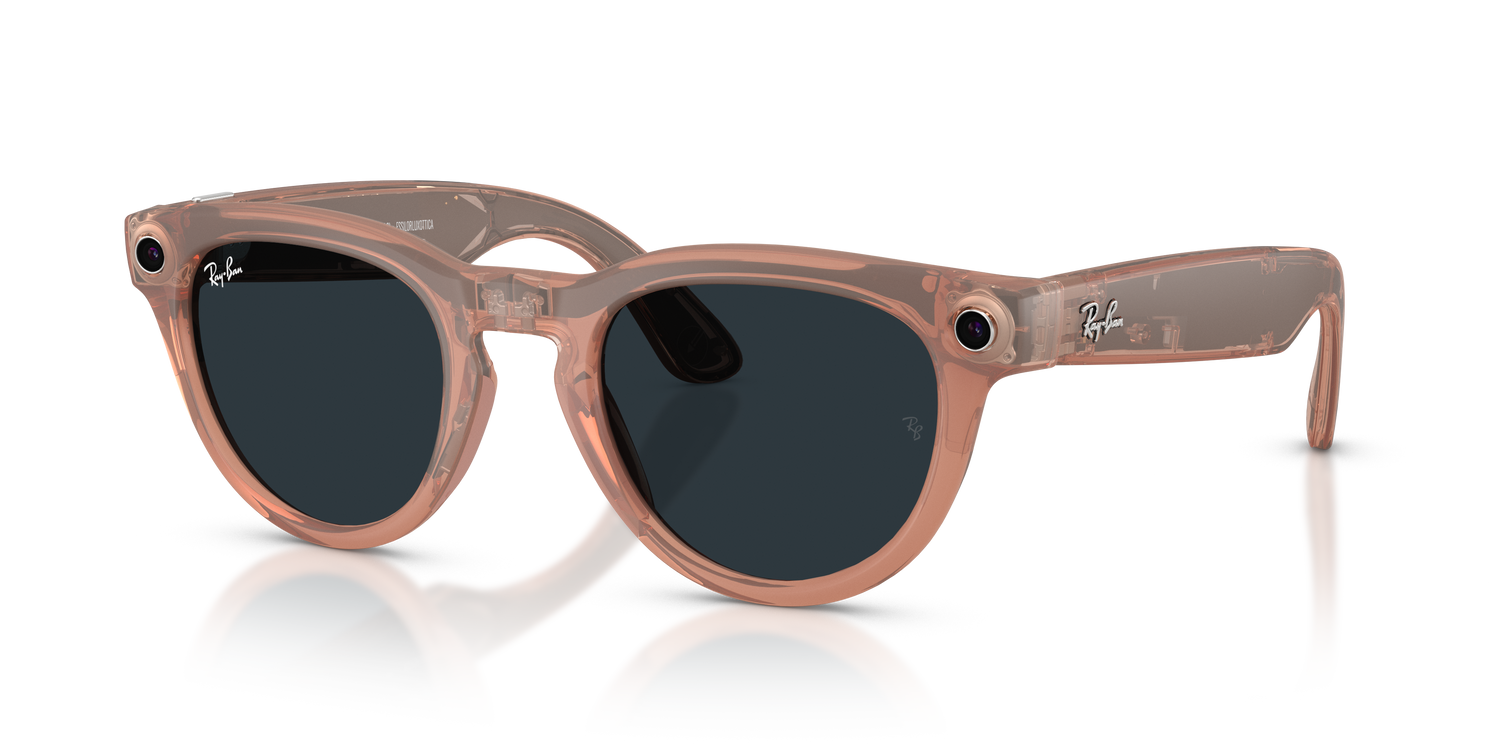 RAY-BAN META RW4013 HEADLINER 68901Z 50