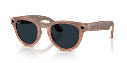 RAY-BAN META RW4013 HEADLINER 68901Z 50