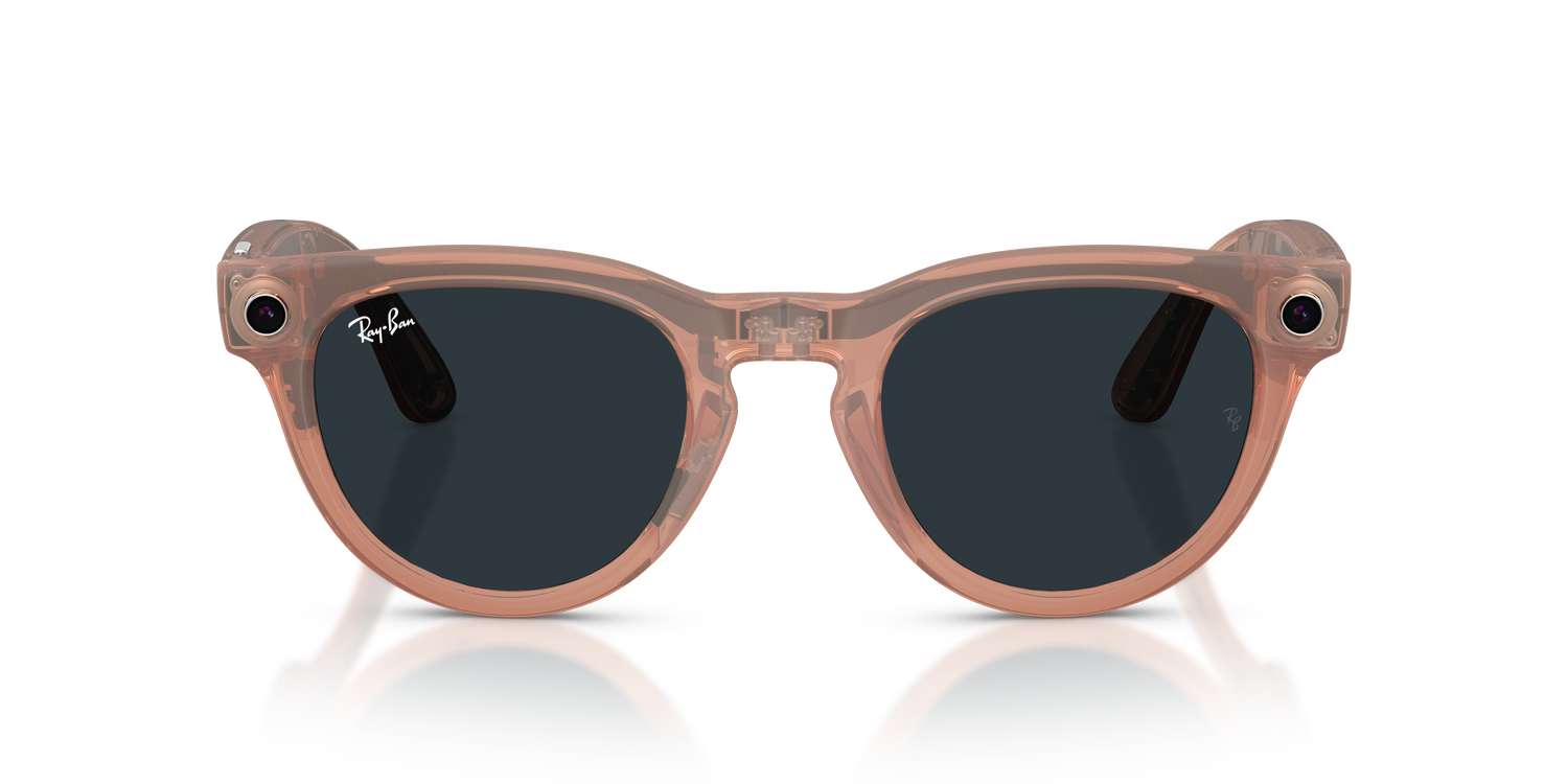 RAY-BAN META RW4013 HEADLINER 68901Z 50