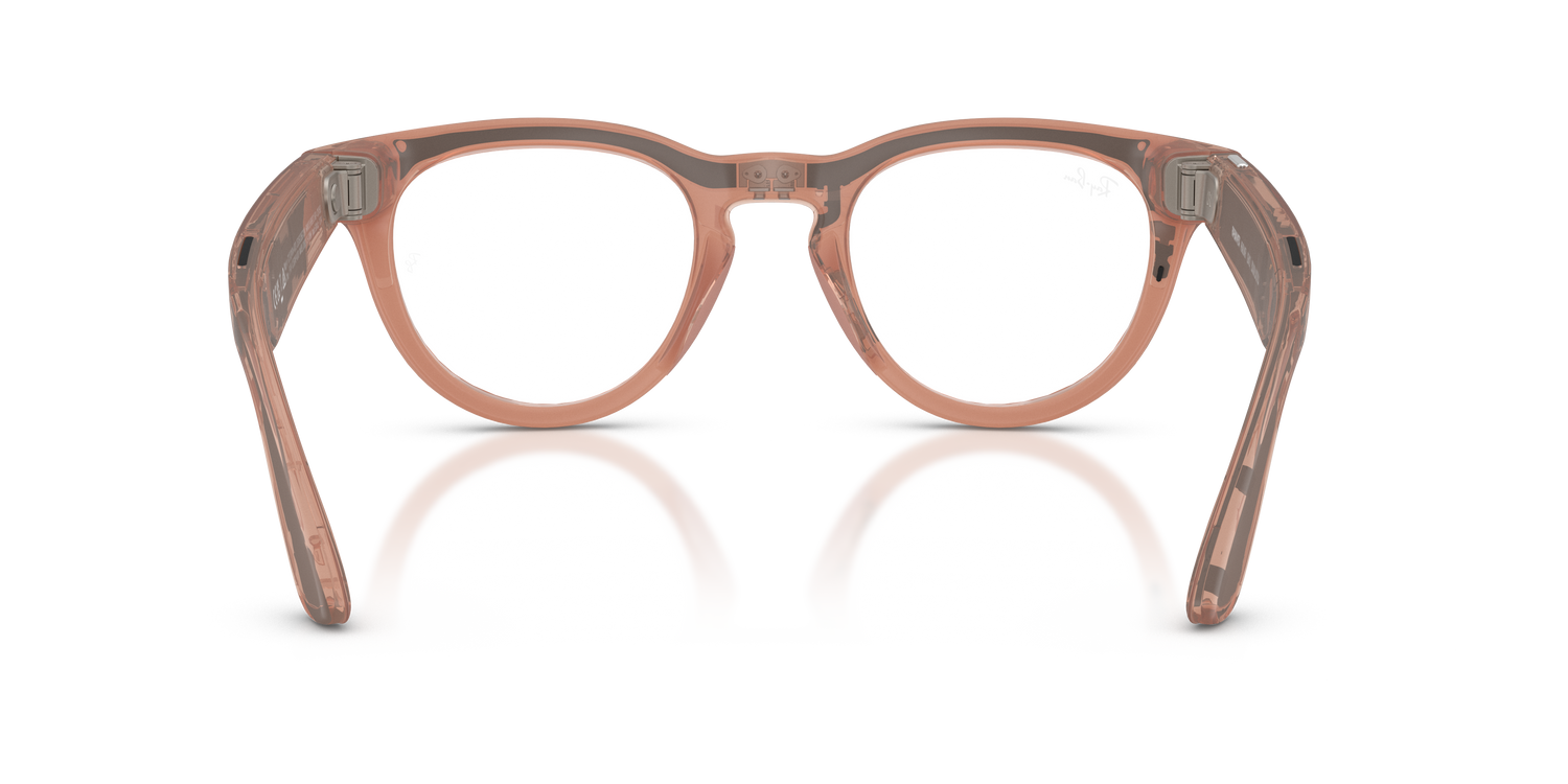 RAY-BAN META RW4013 HEADLINER 68901Z 50