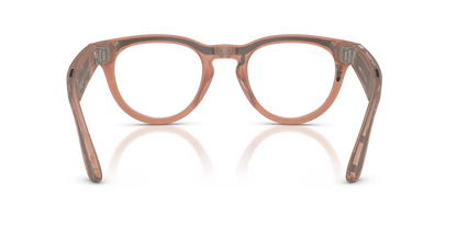 RAY-BAN META RW4013 HEADLINER 68901Z 50