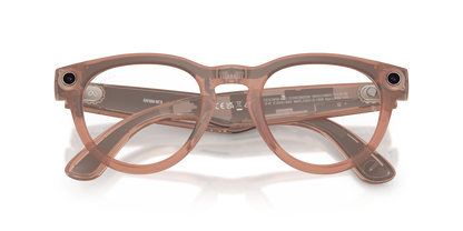 RAY-BAN META RW4013 HEADLINER 68901Z 50
