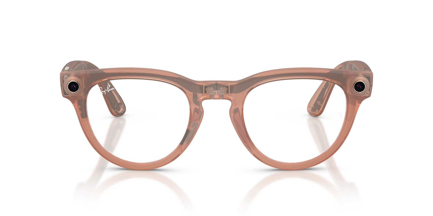 RAY-BAN META RW4013 HEADLINER 68901Z 50