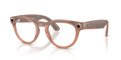 RAY-BAN META RW4013 HEADLINER 68901Z 50