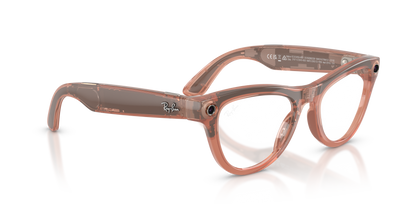RAY-BAN META RW4014 SKYLER 6778M4 52