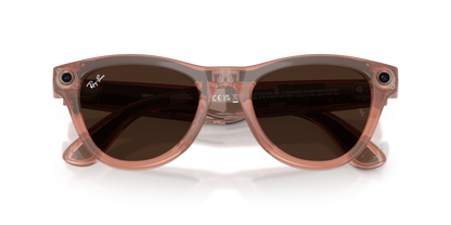 RAY-BAN META RW4014 SKYLER 6778M4 52