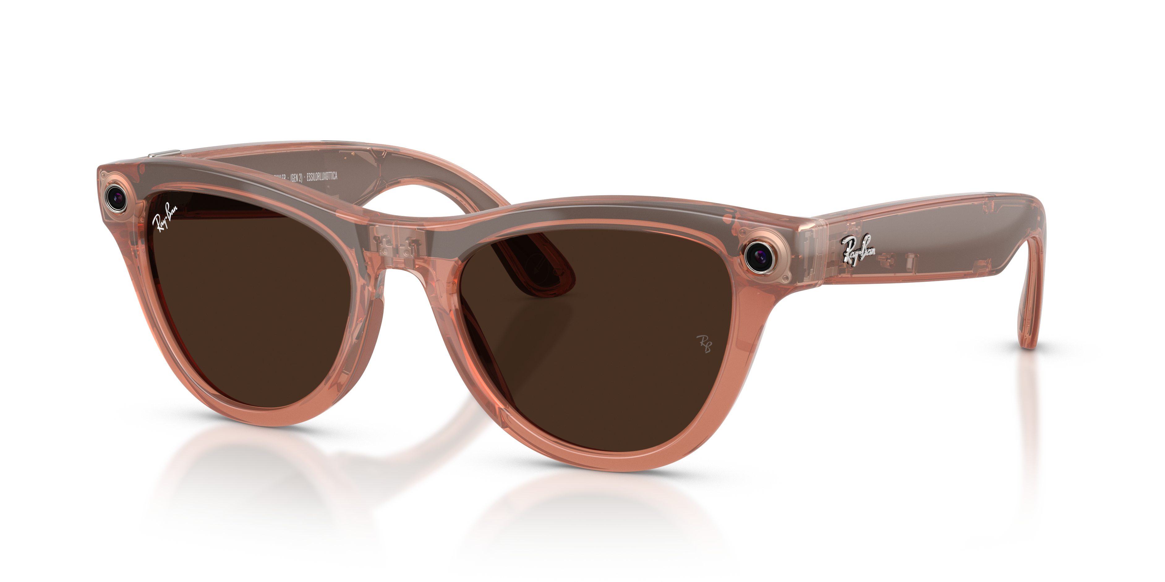 RAY-BAN META RW4014 SKYLER 6778M4 52