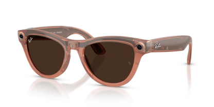 RAY-BAN META RW4014 SKYLER 6778M4 52