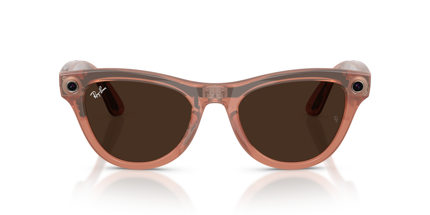 RAY-BAN META RW4014 SKYLER 6778M4 52