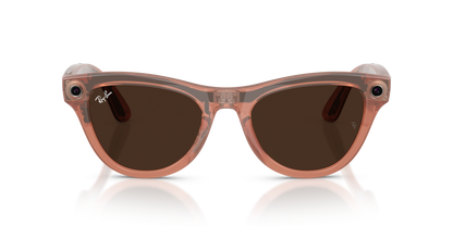 RAY-BAN META RW4014 SKYLER 6778M4 52