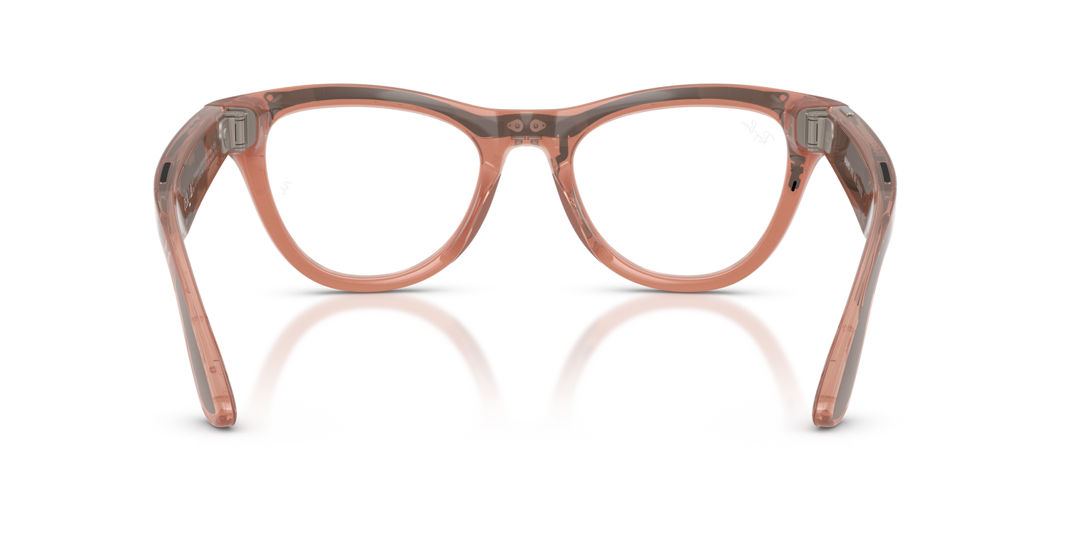 RAY-BAN META RW4014 SKYLER 6778M4 52