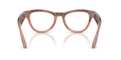 RAY-BAN META RW4014 SKYLER 6778M4 52