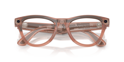 RAY-BAN META RW4014 SKYLER 6778M4 52