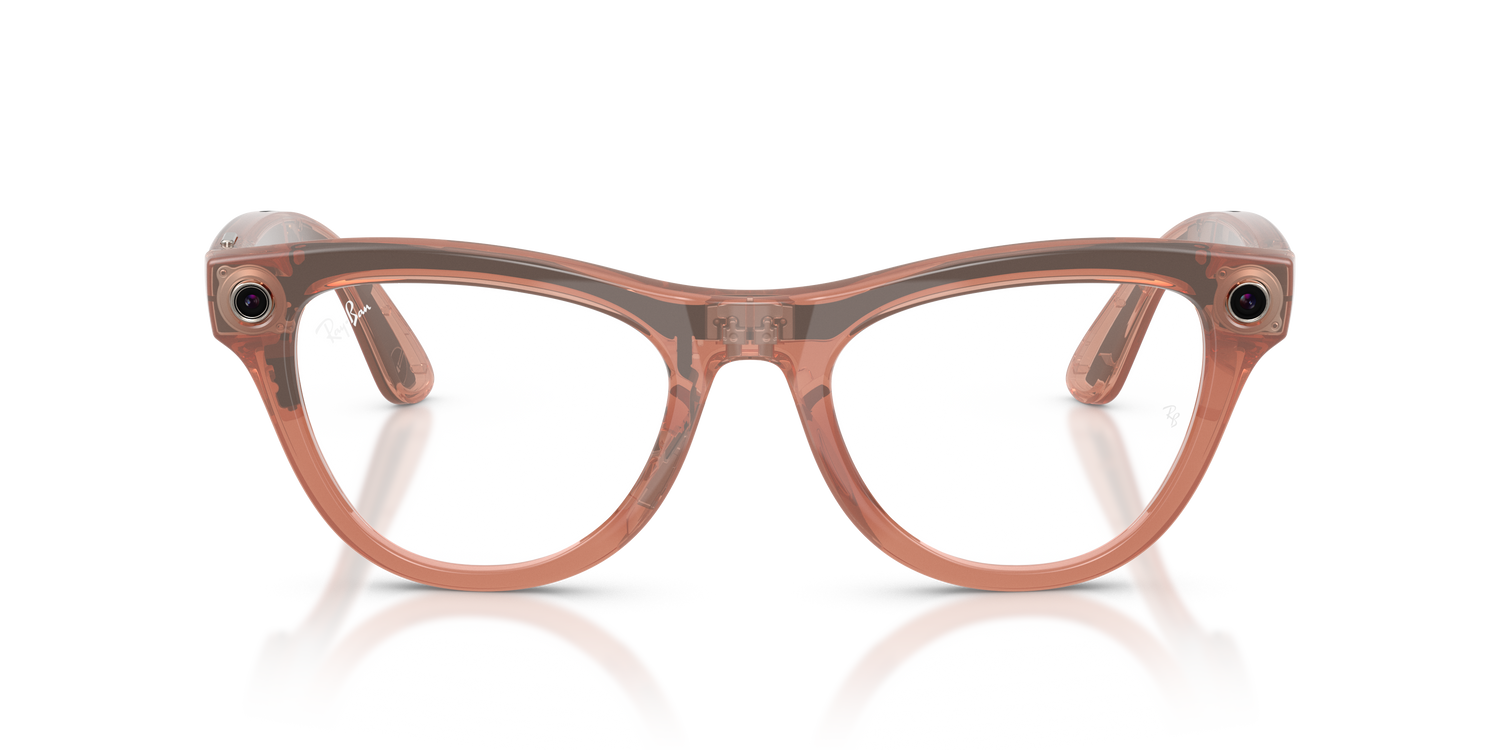 RAY-BAN META RW4014 SKYLER 6778M4 52
