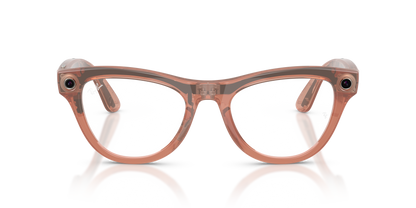 RAY-BAN META RW4014 SKYLER 6778M4 52