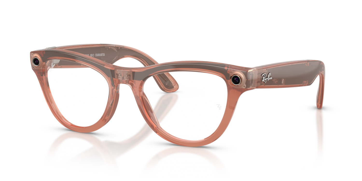 RAY-BAN META RW4014 SKYLER 6778M4 52