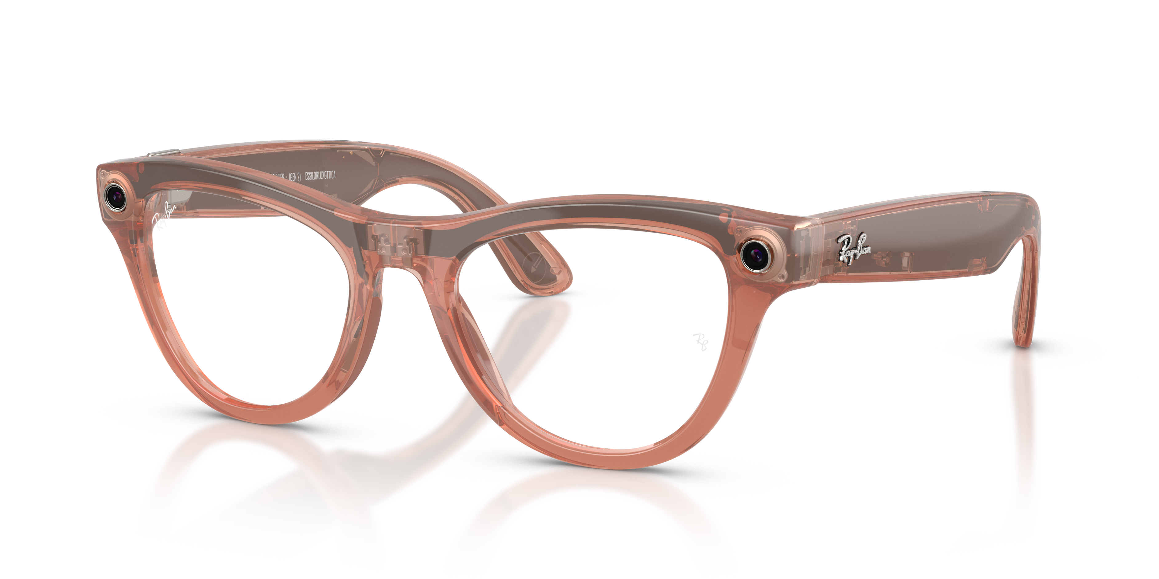 RAY-BAN META RW4014 SKYLER 6778M4 52