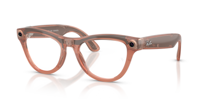 RAY-BAN META RW4014 SKYLER 6778M4 52