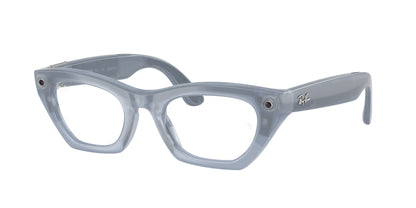RAY-BAN META RW4015V ZENA OPTICS 8552 49