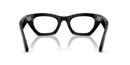 RAY-BAN META RW4015 ZENA 601/1M 49