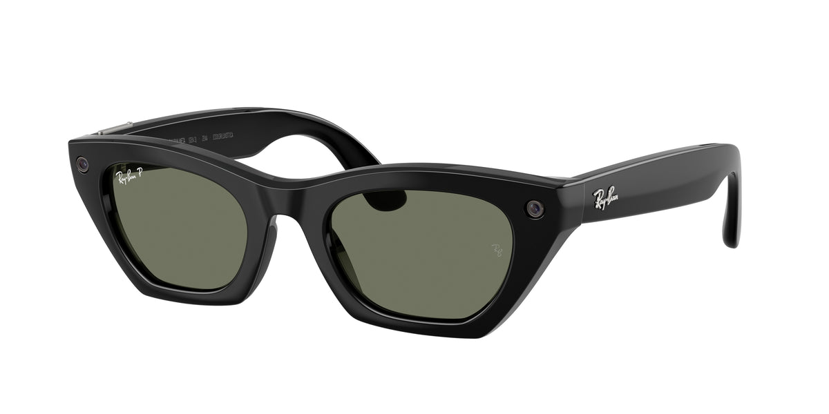 RAY-BAN META RW4015 ZENA 601/9A 49